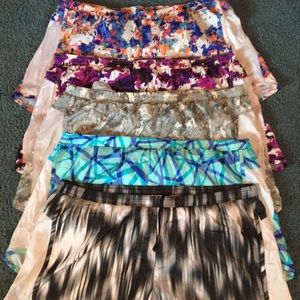 Old Navy Running Shorts